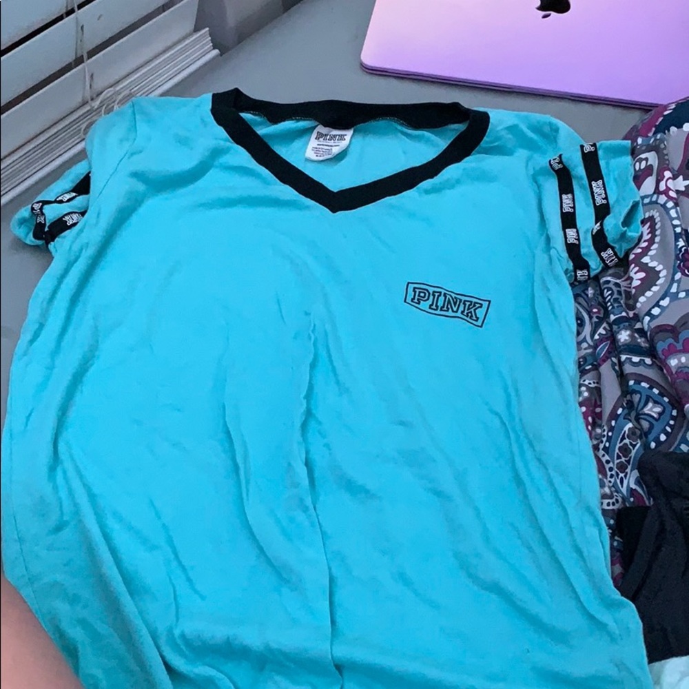 Don’t wear